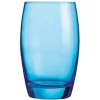 Barlife Tumbler Von 35cl Blau (6 Stück) Arcoroc