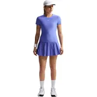 Nike Damen Shirt W NK DF VCTRY SS TOP