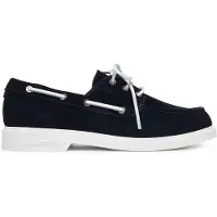 Karl Lagerfeld Halbschuhe Kori KL21422 Dunkelblau 40