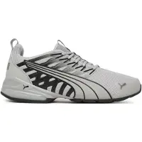 Puma Herren Halbschuhe 37960138 Schwarz
