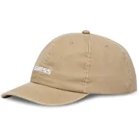 GUESS Cap L6RZ06 WO08O Beige