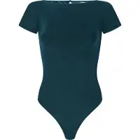 Hunkemoller Body Becky Blau