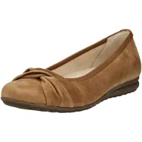 Gabor Ballerina "Ballerinas Leder"