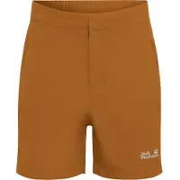 Jack Wolfskin SUN Shorts K autumn leaves (5401) 140