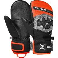 Reusch Fäustlinge Worldcup Warrior Prime R-TEX XT Junior Mit