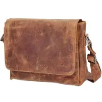 The Skandinavian Brand Leder Messenger Hunter - hunter