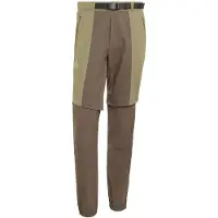 Adidas Terrex Xperior Utilitas Clima365 Zip-off Hosen