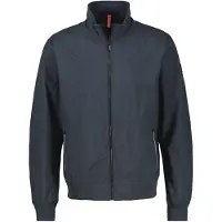 Lerros Blouson leicht gefüttert in GROSSEN GRÖSSEN - Blue Night - 4XL