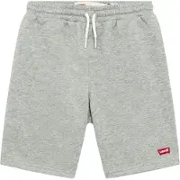 Levi's Sweatshorts - Terry - Grey Heather - - 14 Jahre (164) - Shorts