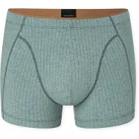Schiesser Trunk 955 Originals in grün | Gr.: 4