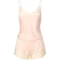 Lingadore Night 8304 | Grösse: M | Farbe: Beige