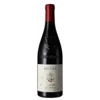Domaine Brusset Les Secrets de Montmirail 2023 -