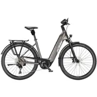 Ktm Macina Style 820 Di2 800 Wh Damen grau 2026 - 28" - 51 cm