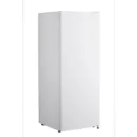 Aro Gefrierschrank UZW1465D, PCM, 55 x 57 x 141 cm, 155 L, eintürig, weiß