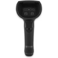 Zebra Technologies Zebra DS8208, 2D, Dual-IF, Kit (USB), schwarz