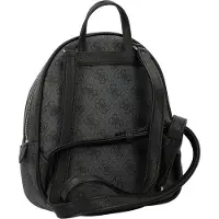 GUESS Rucksack Manhattan II HWSG71 18320 Grau