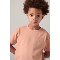 Levi's LVB Red Tab Vintage T-Shirt, Peachbloom, 164