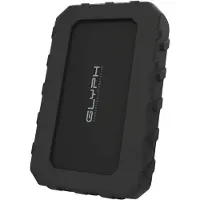 Glyph Atom EX40 High-Intensity USB4 Typ-C (40 Gbit/s) Bus-Powered NVMe SSD - 4 TB