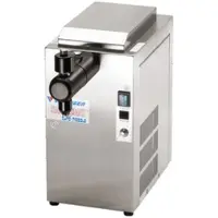 Vaihinger Sanomat Sanomat Euro-Piccolo 2,5 Liter Sahnemaschine Schlagsahnemaschine