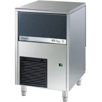 Brema Eiswürfelbereiter luftgekühlt, 42kg/24h, Abmessung 500 x 580 x 800 mm (BxTxH)