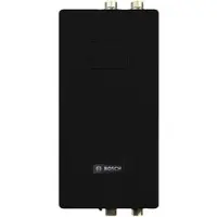 Bosch Warmwasser-Ladestation TS 2-3 S, 954 x 450 x 285, 120 kW, edelstahlgelötet - 7735600414