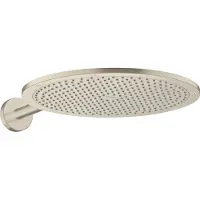 Axor 26034820 Kopfbrause 350 1jet BN