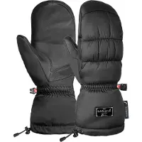 Reusch Puffy R-tex XT Mitten black (7700) 6,5