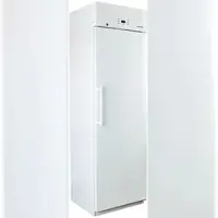 Wimar Medikamentenkühlschrank 385L mit Temperaturaufzeichnung & App (+2 bis +8 ¬∞C) ‚Äì Apothekenkühlschrank, Volltür