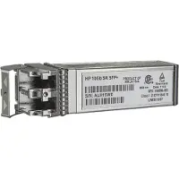 HP 10Gb SFP-10G-SR SFP Module