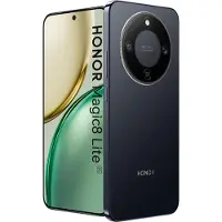 Honor Magic8 Lite 5G, 17,2 cm (6.79"), 8 GB, 512 GB, 108 MP, MagicOS 9.0, Schwarz