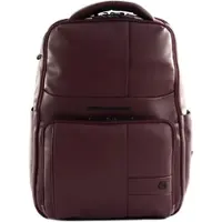 Piquadro Rucksack Wollem Computer Backpack M Bordeaux