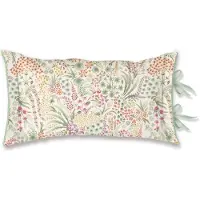 Pip studio Zierkissen Lodi Garden Cushion Gebrochen Weiß (35 x 60 cm)