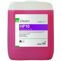 Mobiloclean Cleanclub HP10 Seifencreme – 10 Liter Kanister Handseife