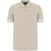 JOOP! Poloshirt JJ-Jessino 30101930 Beige Regular Fit
