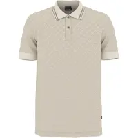 JOOP! Poloshirt JJ-Jessino 30101930 Beige Regular Fit