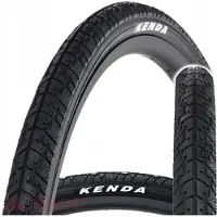 Kenda K830 28X1.75 700X45 Trekking Bike Reifen