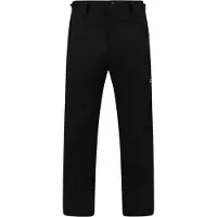 Brunotti Skihose Footrail Snow Pants Long Herren Black-S