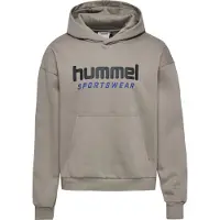 Hummel Herren Kapuzensweat hmlBOXY HOODIE LOGO