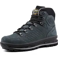 Grisport Freizeitschuhe 15001N5G marineblau Größe