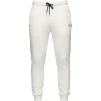 OMBRE Clothing Herren-Jogginghosen Tezy weiß L
