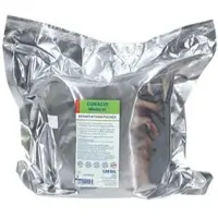 Curacid Desinfektionstücher 113011, Medical, für Flächen, ohne Alkohol, 29 x 29 cm, 120 Tücher