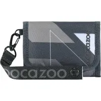 Coocazoo Geldbörse Dark Race