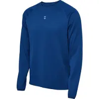 Hummel Langarmshirt Pulse Performance