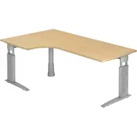 Bümö Schreibtisch Serie-U