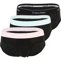 Calvin Klein Lv00nb4388 Boxershorts 3 Einheiten