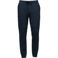 OMBRE Clothing Herren-Jogginghosen Strery granat XXL