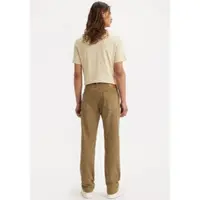 Levi's Straight-Jeans "514", Herren, Gr. 33, Länge 30, braun (british khaki x s twll), Jeans, Obermaterial: 98% Baumwolle, 2% Elasthan, normal lang, Jeans Straight-Jeans