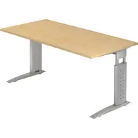 Bümö Schreibtisch Serie-U