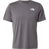 The North Face Mens 24/7 Short Sleeve Tee REG anthracite grey (RHI) M
