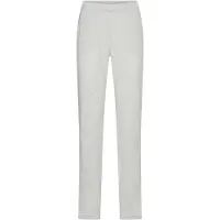 LASCANA Pyjamahose mit Kontrastpaspel